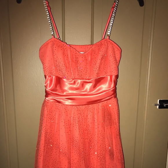 Special Occasions Dress - Picture 1 of 2